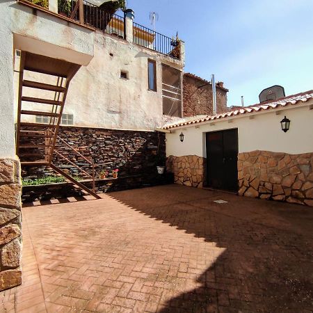 Casa Rural Алькифе Экстерьер фото