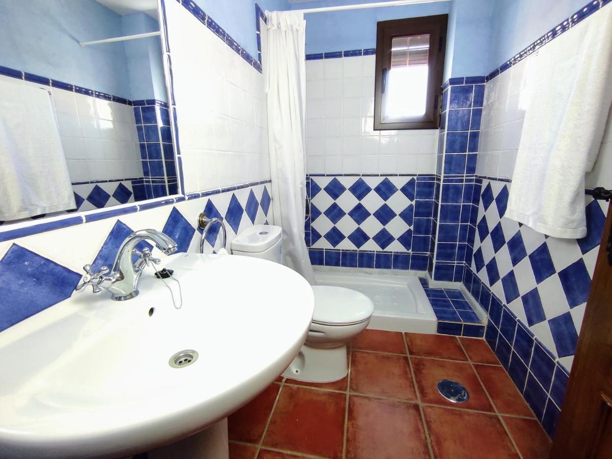 Casa Rural Алькифе Экстерьер фото