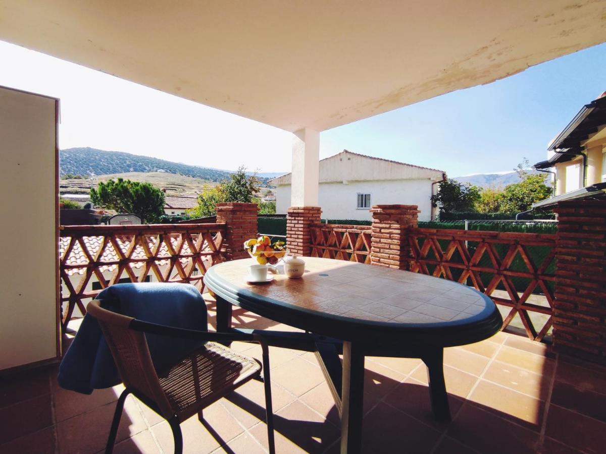Casa Rural Алькифе Экстерьер фото