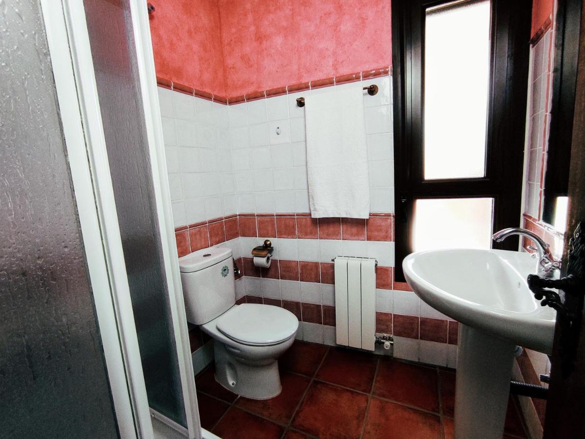 Casa Rural Алькифе Экстерьер фото
